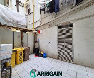 Local comercial en venta en Parte Vieja en San Sebastián-Donostia