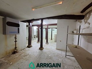 Local comercial en venta en Parte Vieja en San Sebastián-Donostia