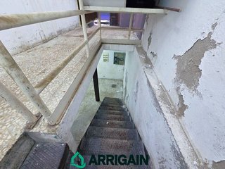 Local comercial en venta en Parte Vieja en San Sebastián-Donostia