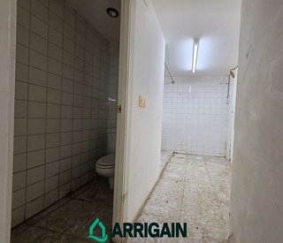 Local comercial en venta en Parte Vieja en San Sebastián-Donostia