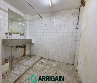 Local comercial en venta en Parte Vieja en San Sebastián-Donostia