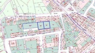 Terreno en venta en Residencia - Abella en Lugo