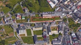 Terreno en venta en Residencia - Abella en Lugo