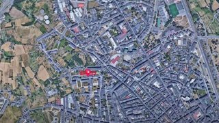 Terreno en venta en Residencia - Abella en Lugo