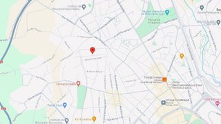 Terreno en venta en Residencia - Abella en Lugo