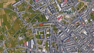 Terreno en venta en Residencia - Abella en Lugo
