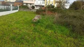 Terreno en venta en Residencia - Abella en Lugo