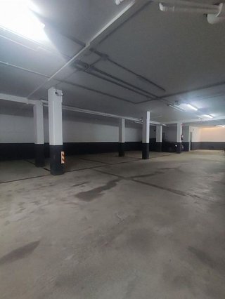 Garaje en alquiler en Calella