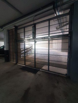 Garaje en alquiler en Calella