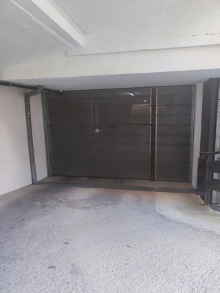 Garaje en alquiler en Calella