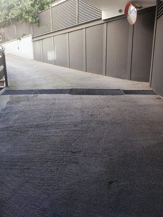 Garaje en alquiler en Calella