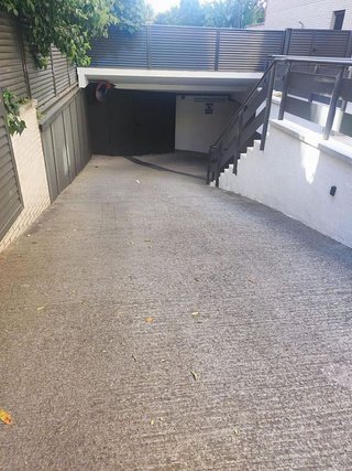 Garaje en alquiler en Calella
