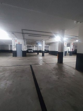 Garaje en alquiler en Calella