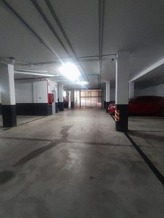 Garaje en alquiler en Calella