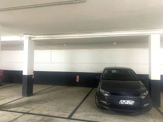 Garaje en alquiler en Calella