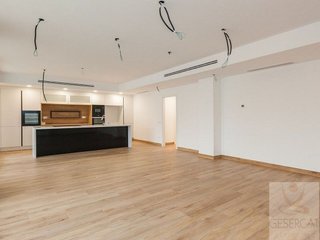 Piso en alquiler en L'Eixample en Sant Cugat del Vallès