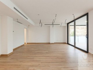 Piso en alquiler en L'Eixample en Sant Cugat del Vallès