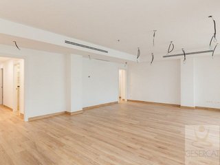 Piso en alquiler en L'Eixample en Sant Cugat del Vallès