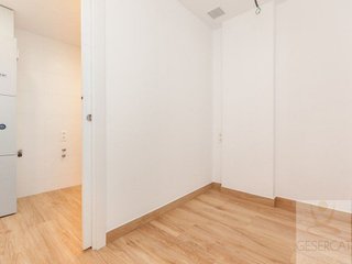 Piso en alquiler en L'Eixample en Sant Cugat del Vallès