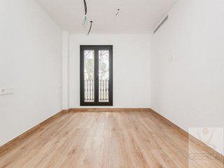 Piso en alquiler en L'Eixample en Sant Cugat del Vallès