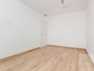 Piso en alquiler en L'Eixample en Sant Cugat del Vallès