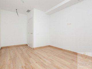 Piso en alquiler en L'Eixample en Sant Cugat del Vallès