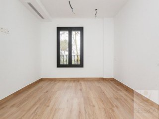Piso en alquiler en L'Eixample en Sant Cugat del Vallès