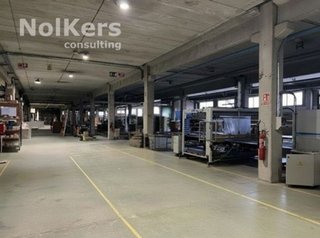 Nave industrial en alquiler en Almeda - El Corte Inglés en Cornellà de Llobregat