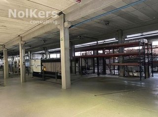 Nave industrial en alquiler en Almeda - El Corte Inglés en Cornellà de Llobregat