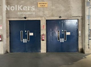 Nave industrial en alquiler en Almeda - El Corte Inglés en Cornellà de Llobregat