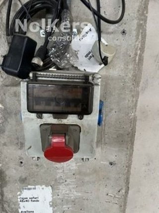 Nave industrial en alquiler en Almeda - El Corte Inglés en Cornellà de Llobregat