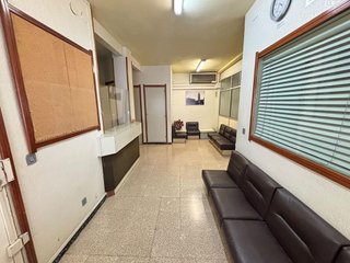 Oficina en alquiler en Centre en Sabadell