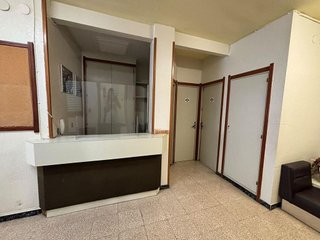 Oficina en alquiler en Centre en Sabadell