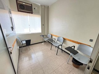 Oficina en alquiler en Centre en Sabadell