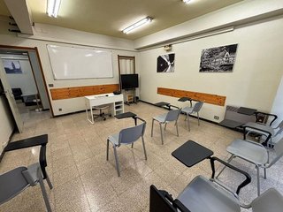 Oficina en alquiler en Centre en Sabadell