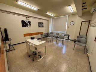 Oficina en alquiler en Centre en Sabadell