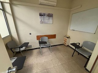 Oficina en alquiler en Centre en Sabadell