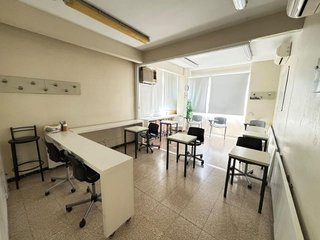 Oficina en alquiler en Centre en Sabadell