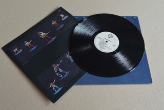 VAN HALEN VAN HALEN II" (LP VINILO)