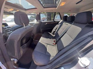 Mercedes-Benz Clase C 2012