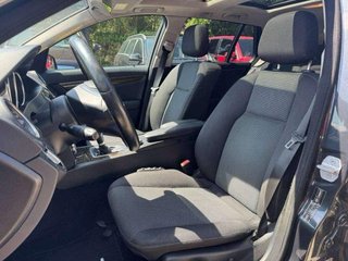 Mercedes-Benz Clase C 2012