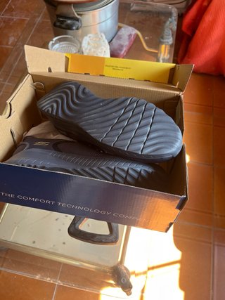 Zapatillas Skechers Bobs Negras/Grises