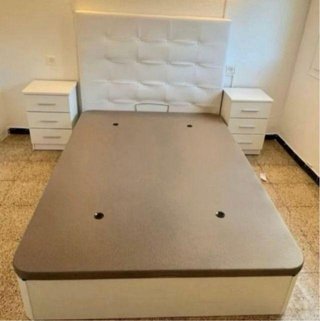 PACK cama NUEVA barato hoy
