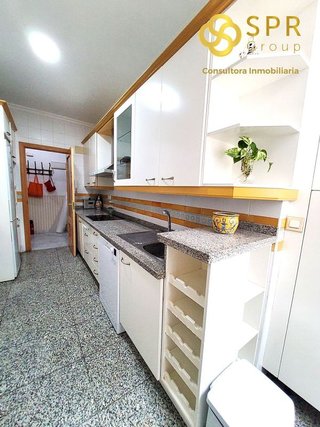 Piso en alquiler en Triana Oeste en Sevilla