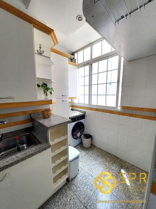 Piso en alquiler en Triana Oeste en Sevilla