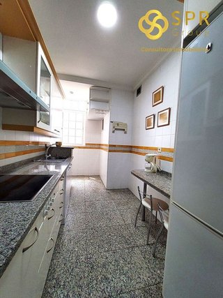 Piso en alquiler en Triana Oeste en Sevilla