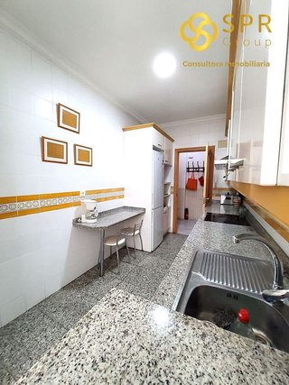 Piso en alquiler en Triana Oeste en Sevilla