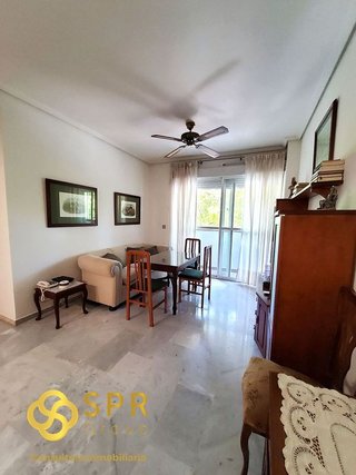 Piso en alquiler en Triana Oeste en Sevilla