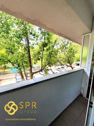 Piso en alquiler en Triana Oeste en Sevilla