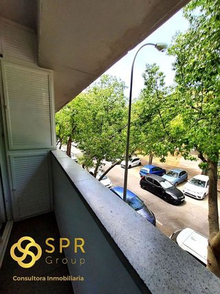 Piso en alquiler en Triana Oeste en Sevilla